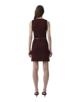Viretta Mini Dress