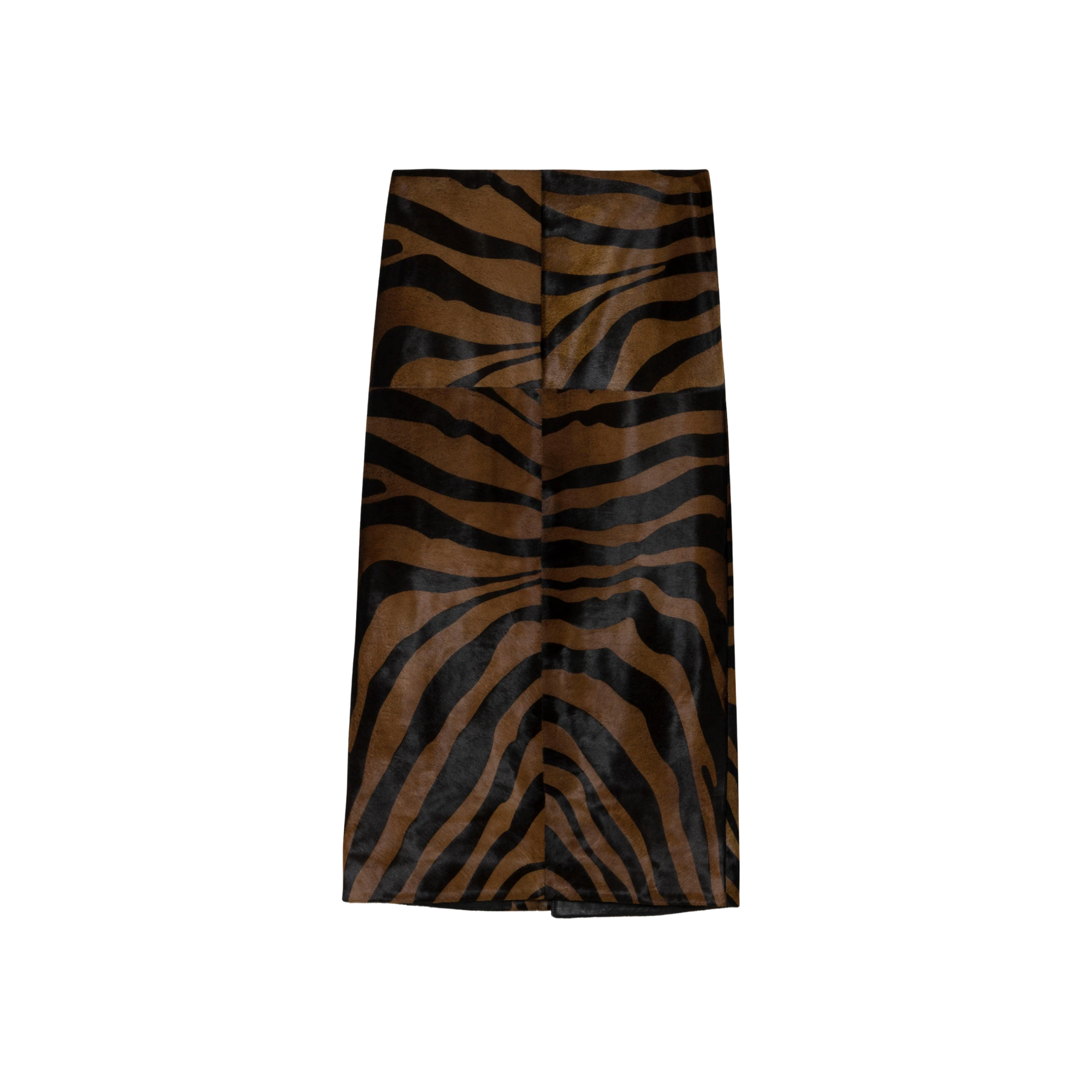 Tobiana Midi Skirt