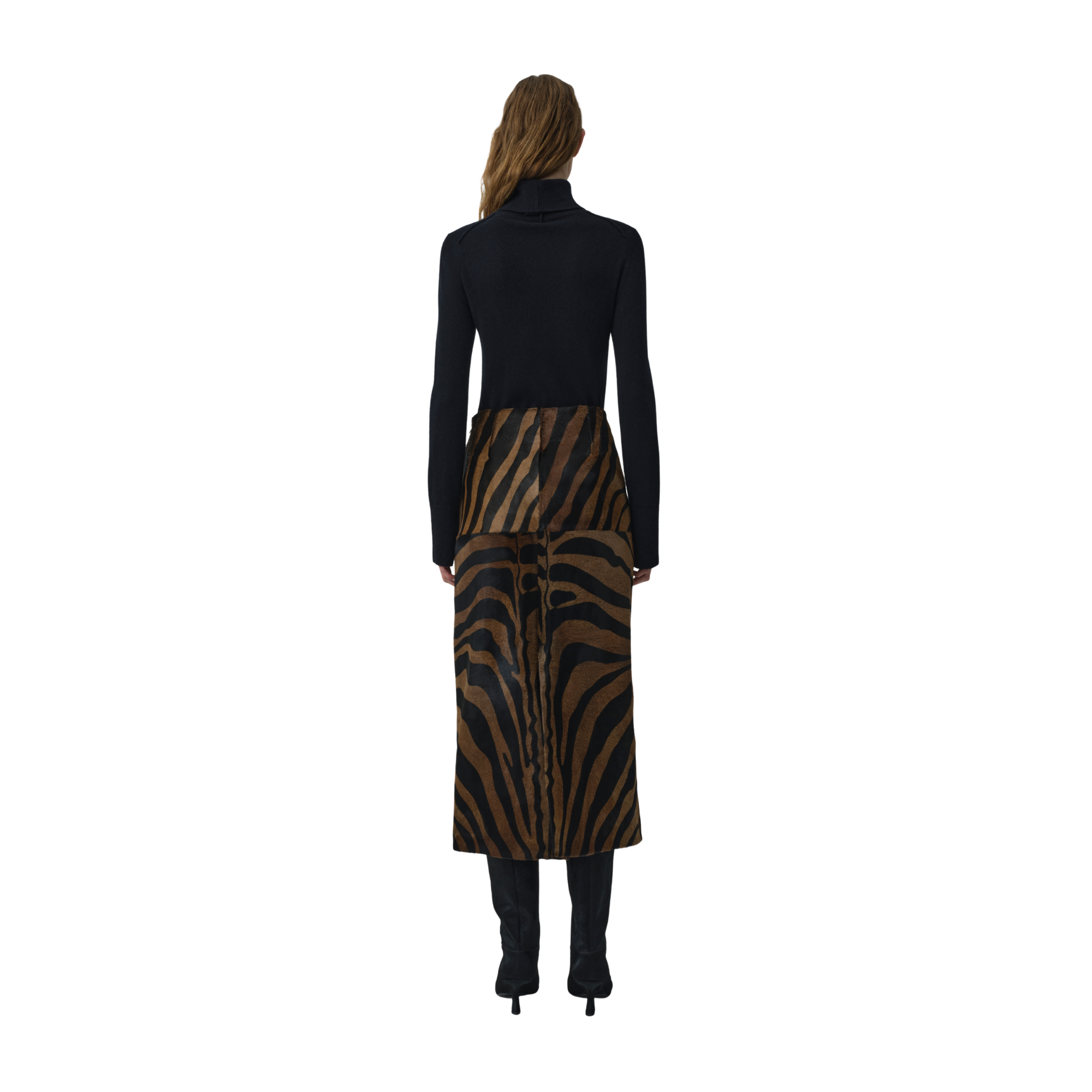 Tobiana Midi Skirt