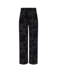 Yoshitomo Soft Adorned Pant