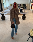 Mathilde Paisley Jacket