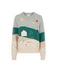 Frida Sweater