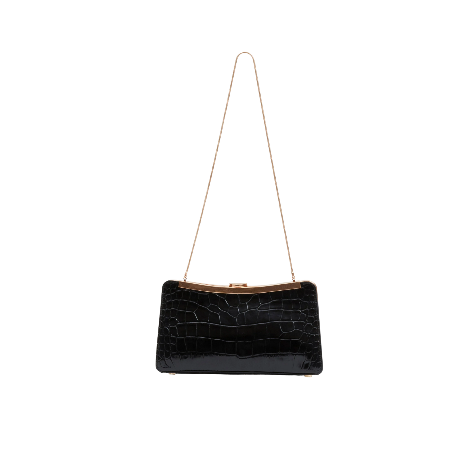 Solange Clutch