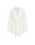 Rowen Fringe Jacket