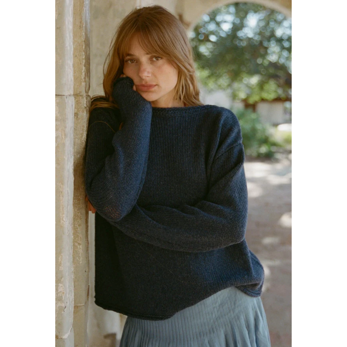 Sadie Pullover