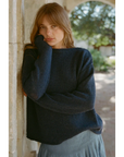 Sadie Pullover