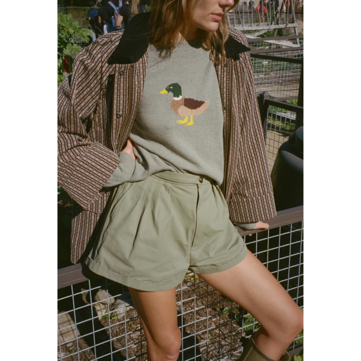 Rianne Pullover