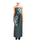 Muse Dress
