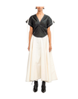 Axis Dress