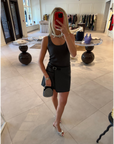 Sheridan Mini Skirt