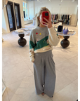 Frida Sweater