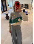 Frida Sweater