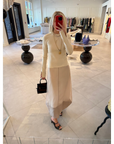 Maril Midi Dress