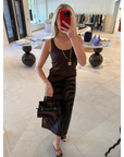 Tobiana Midi Skirt