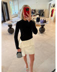 Noel Mini Dress