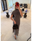 Jordan Midi Dress