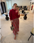 Gearda Pullover