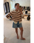 Lorene Cardigan