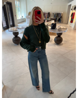 Yael Baby Tee
