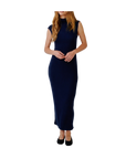 Monique Mockneck Dress