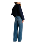 Floren Cropped Jacket
