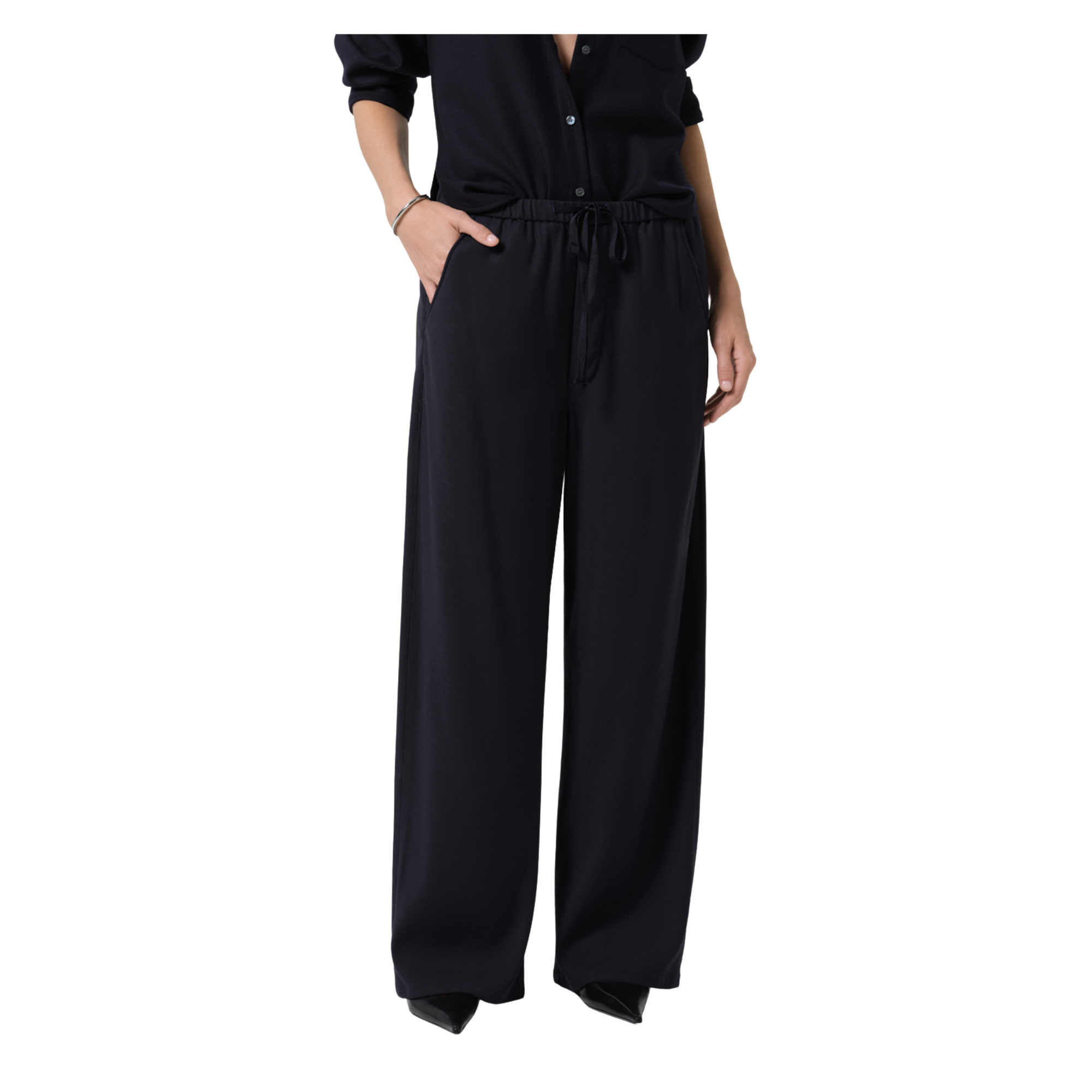 Aurora Pull On Pant