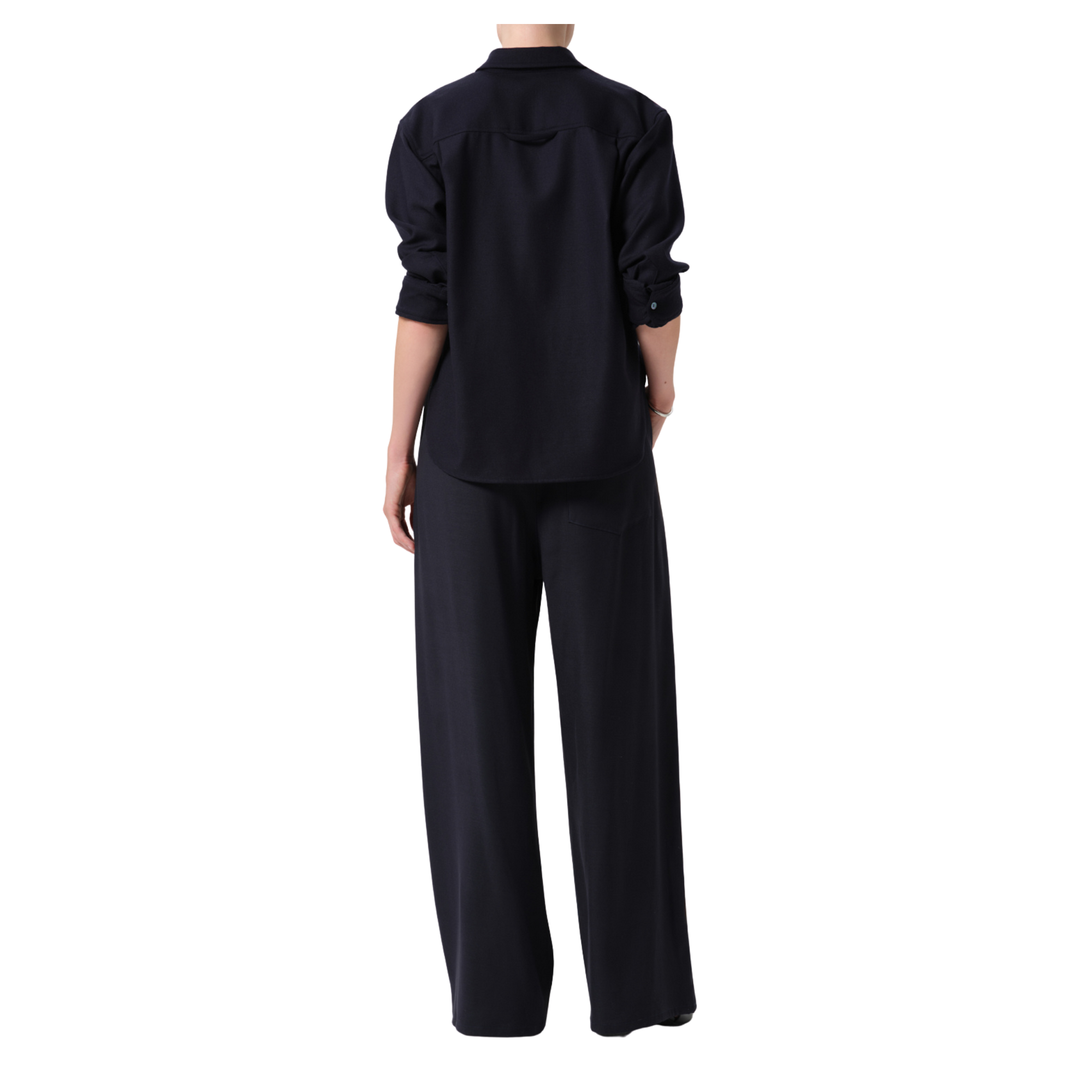 Aurora Pull On Pant