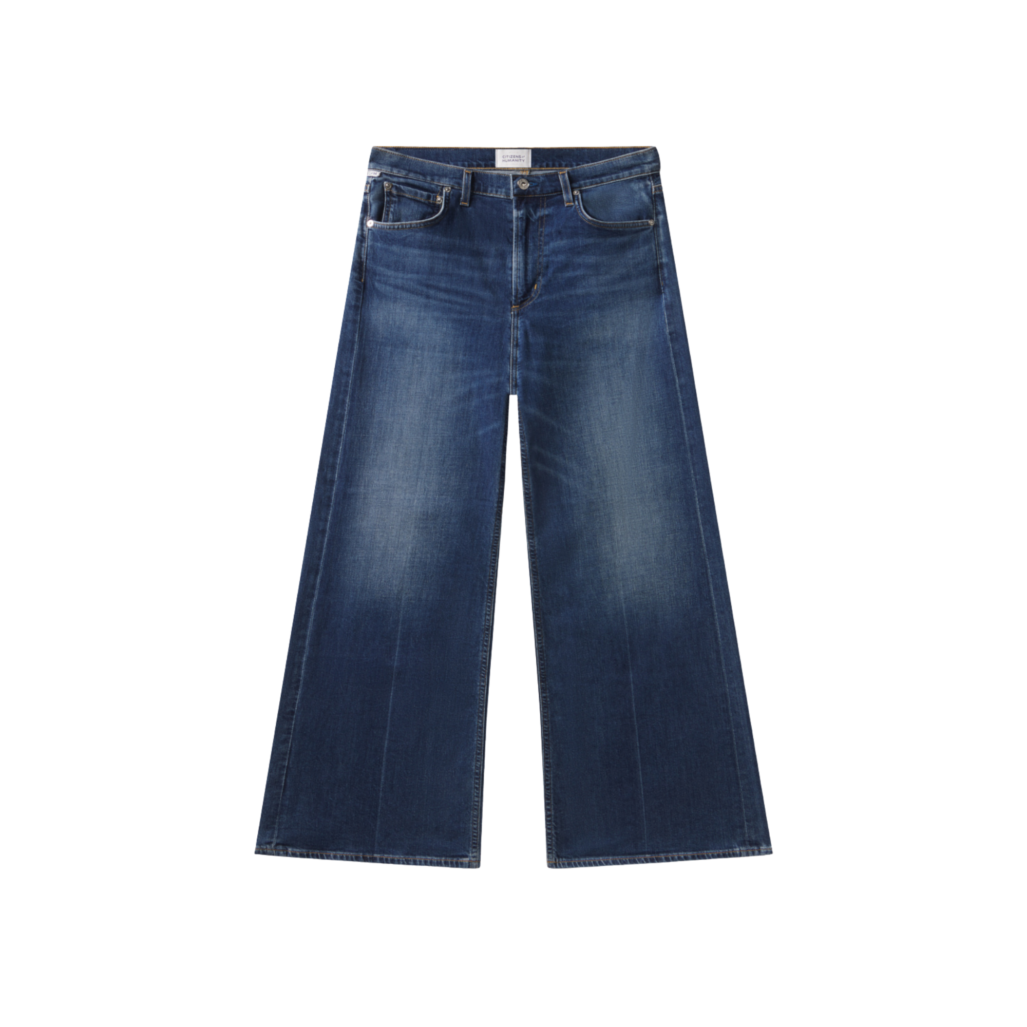 Lyra Long Jean