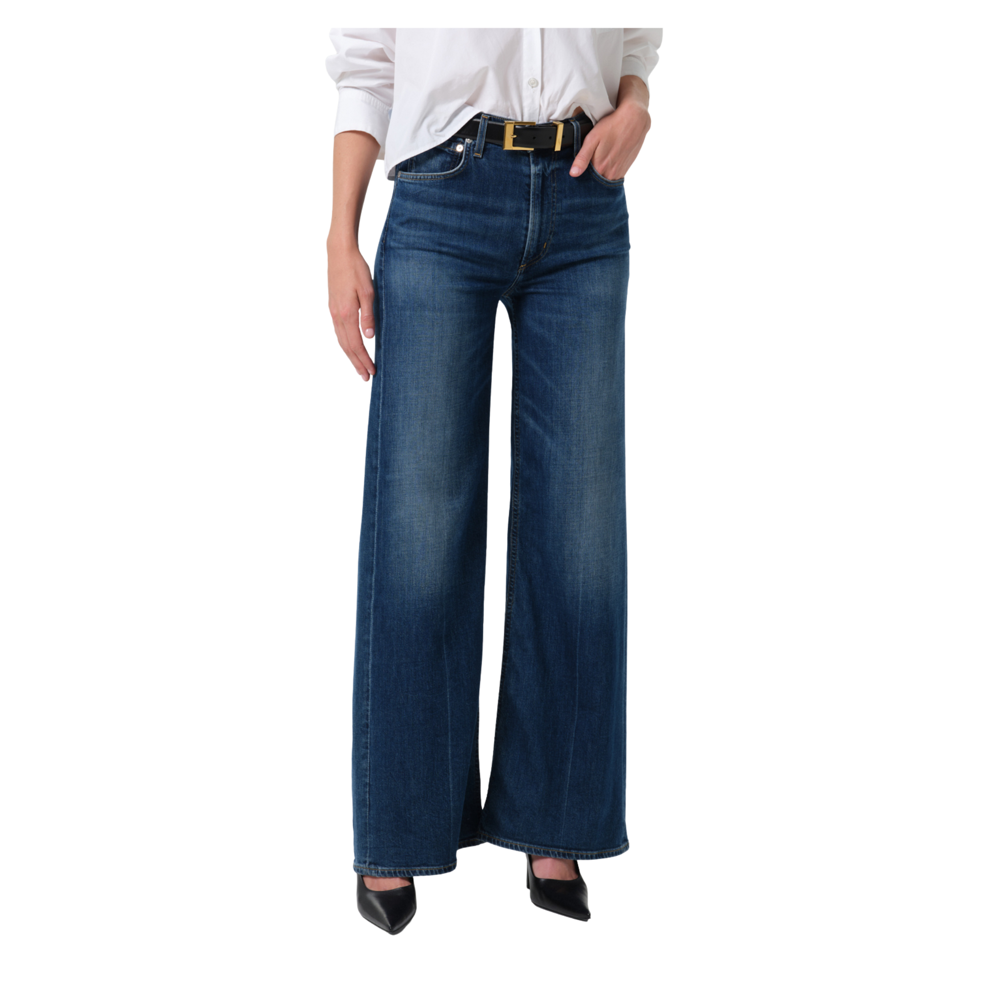 Lyra Long Jean
