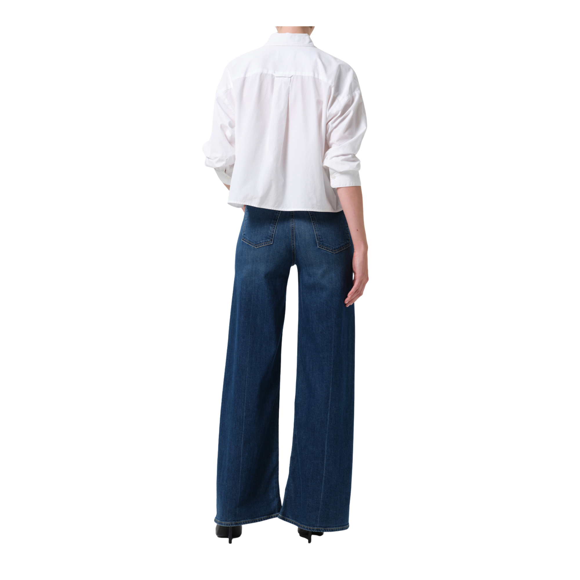 Lyra Long Jean