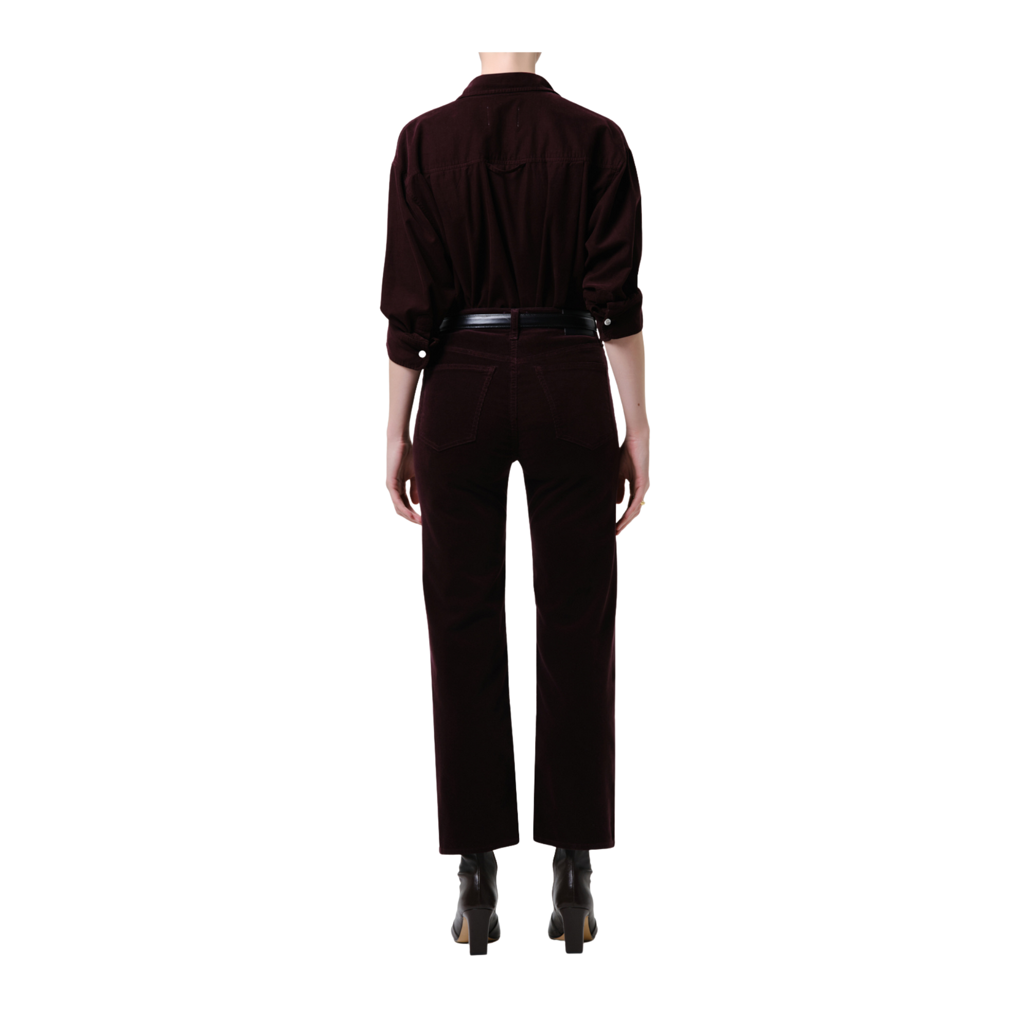 Palma Corduroy Jean