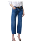 Faye Vintage Straight Jean
