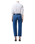 Faye Vintage Straight Jean