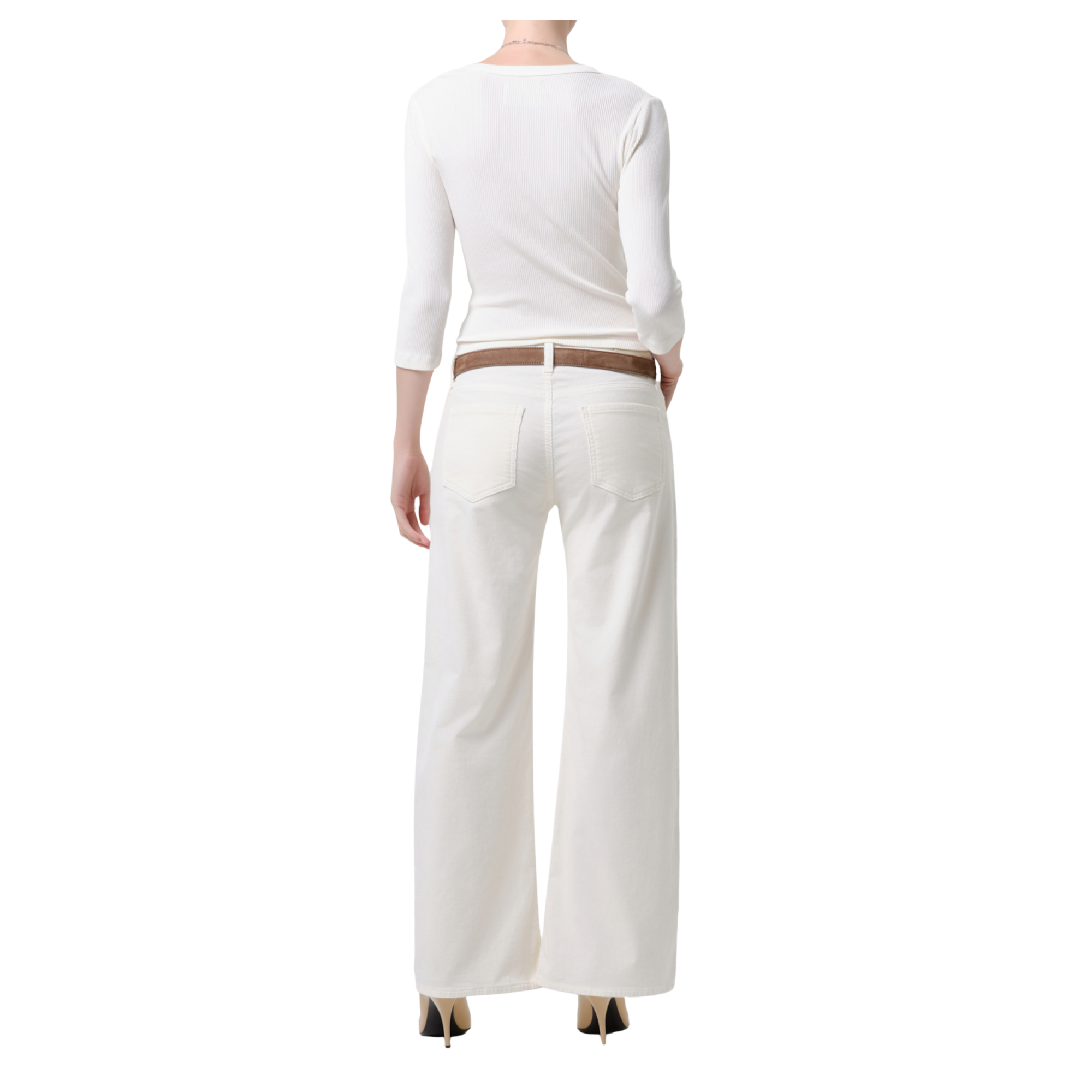 Nora Corduroy Trouser