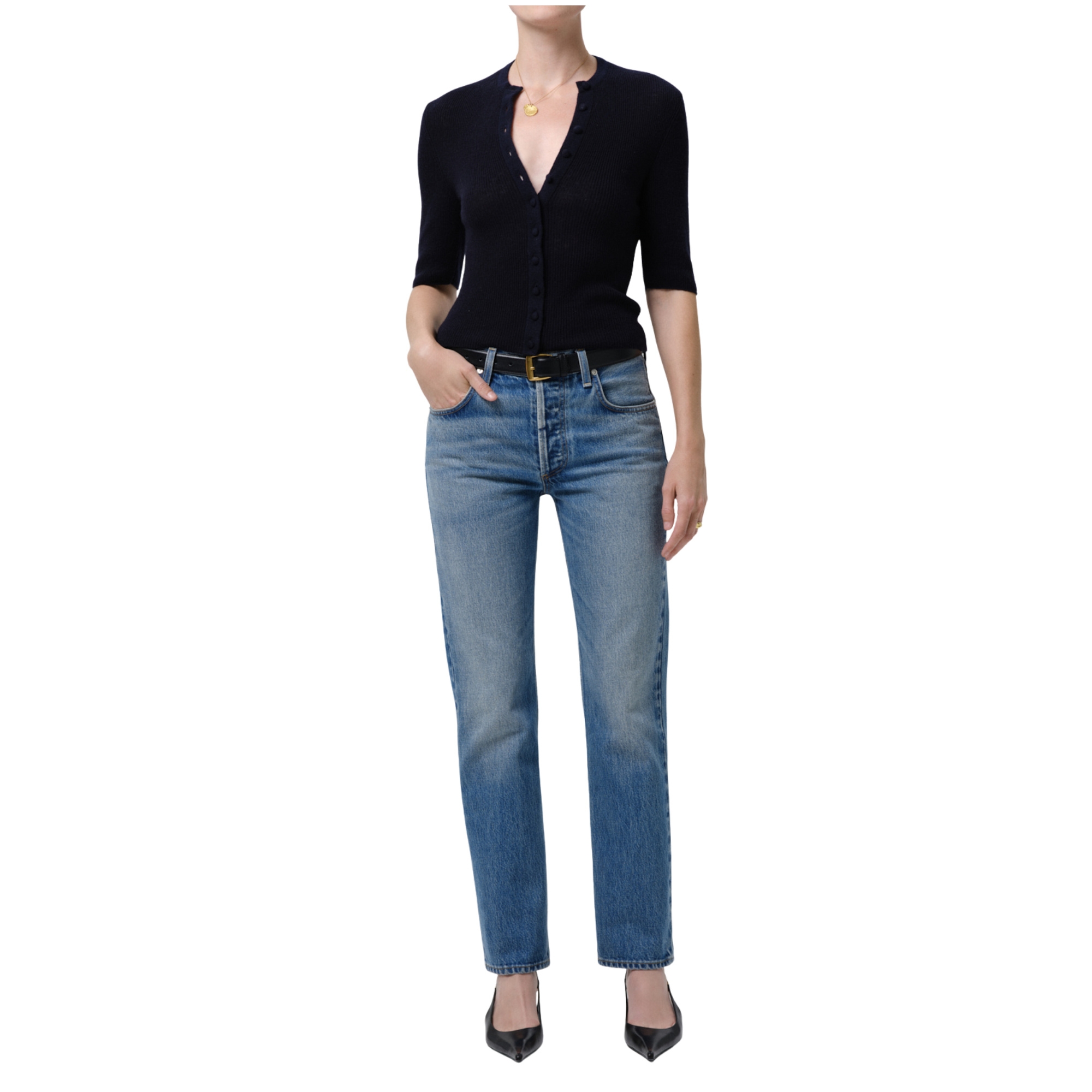 Tabitha Cardigan