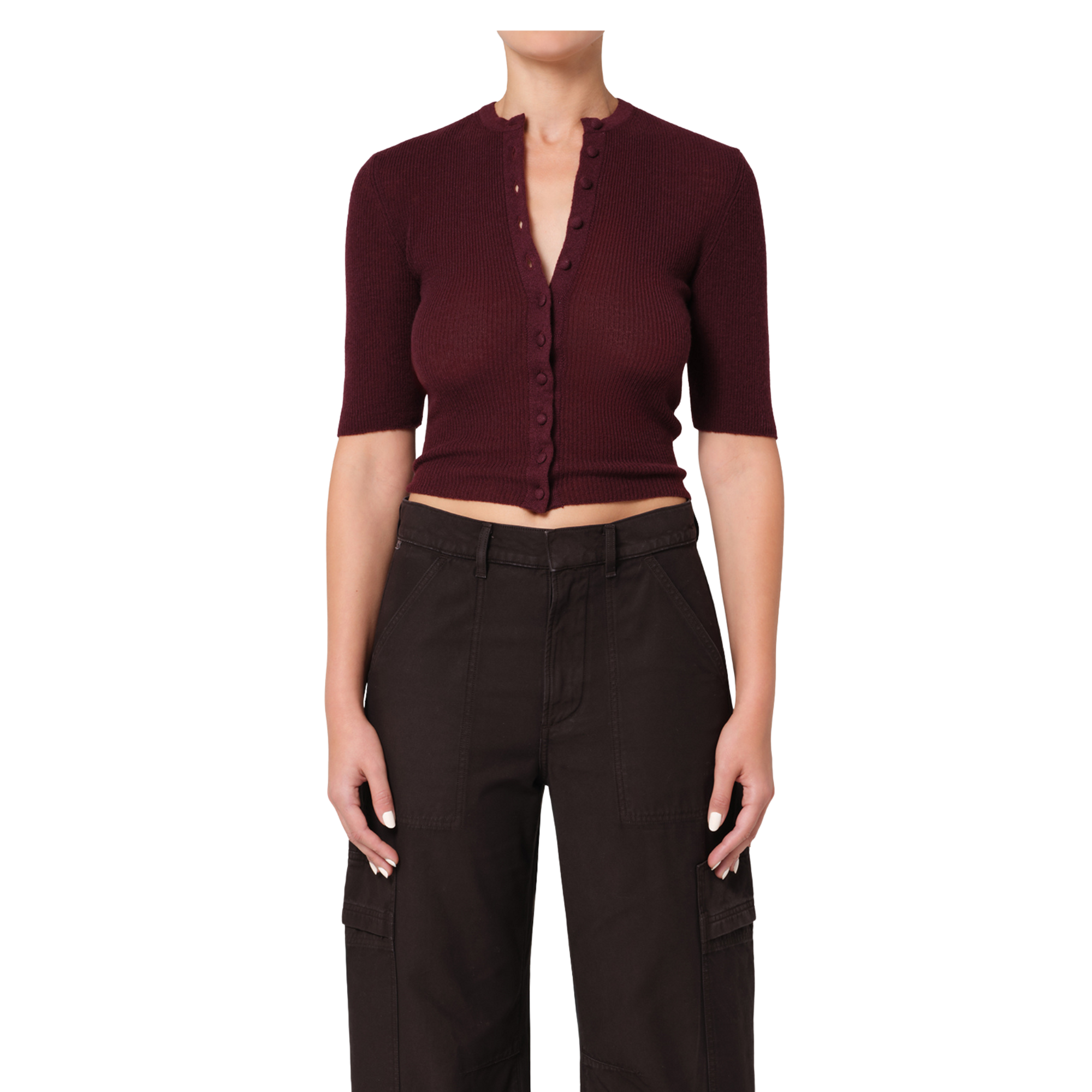 Tabitha Cardigan