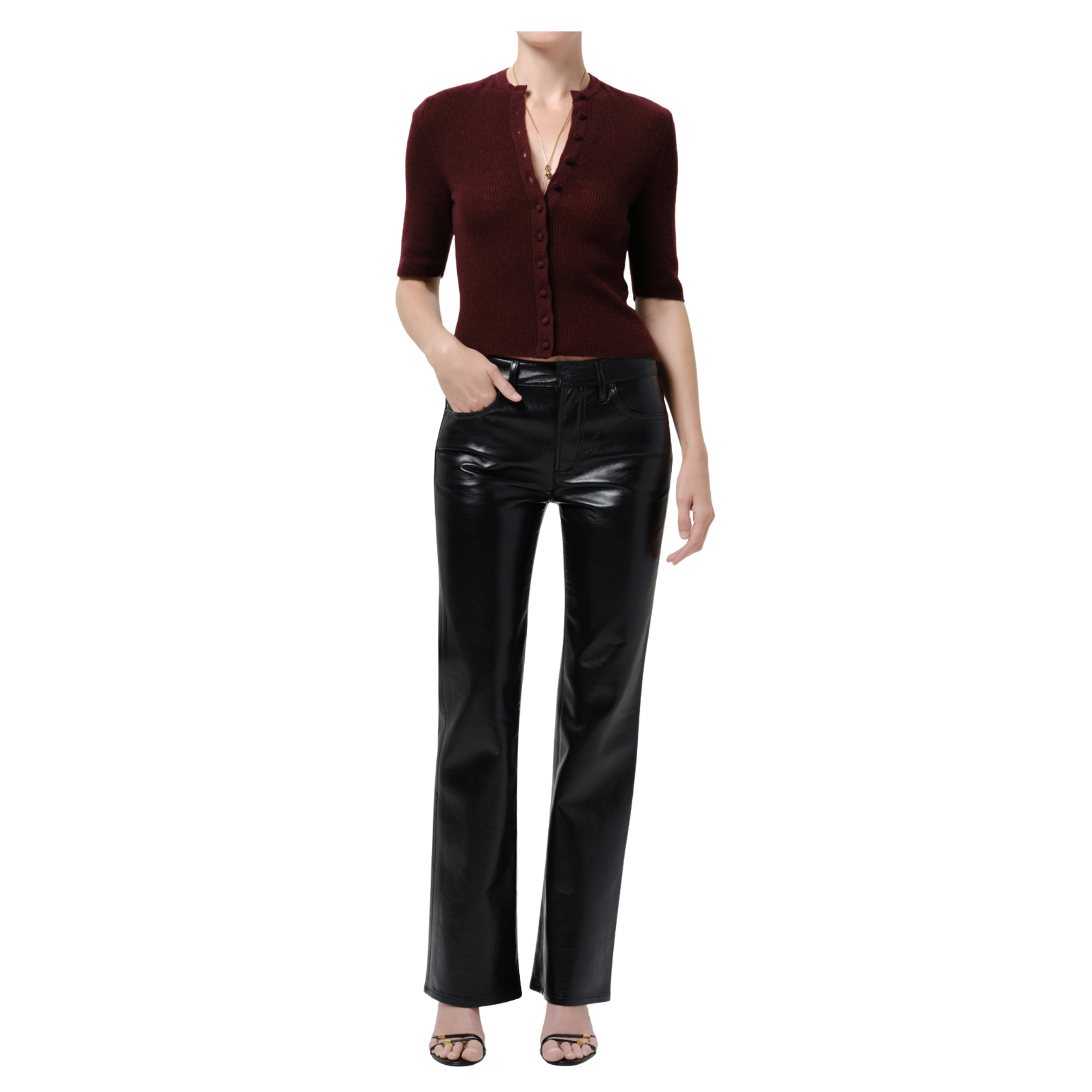 Tabitha Cardigan