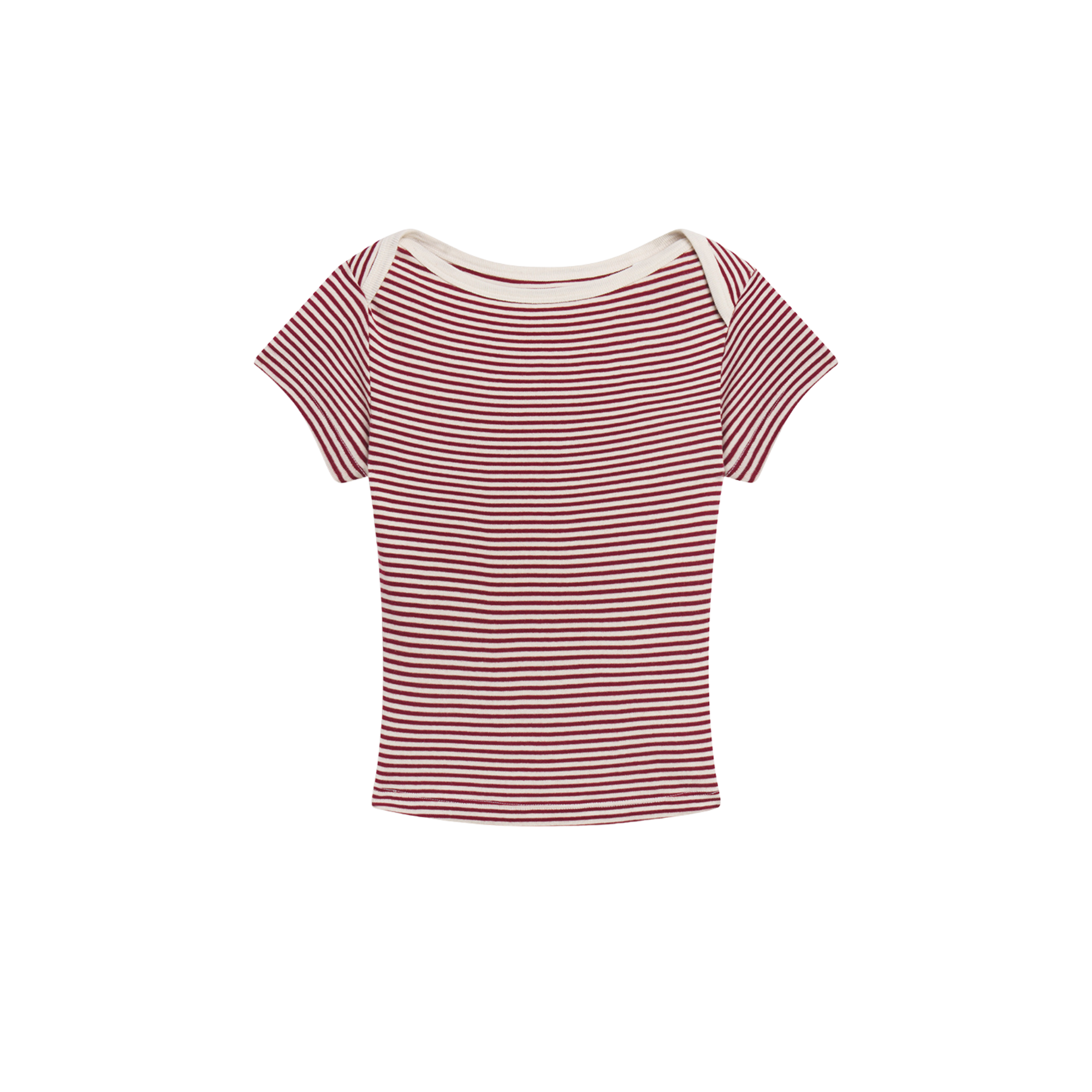 Baby Waffle Tee