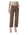 Palma Straight Jean