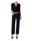 Palma Straight Jean
