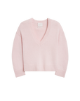 Calla V-Neck Sweater