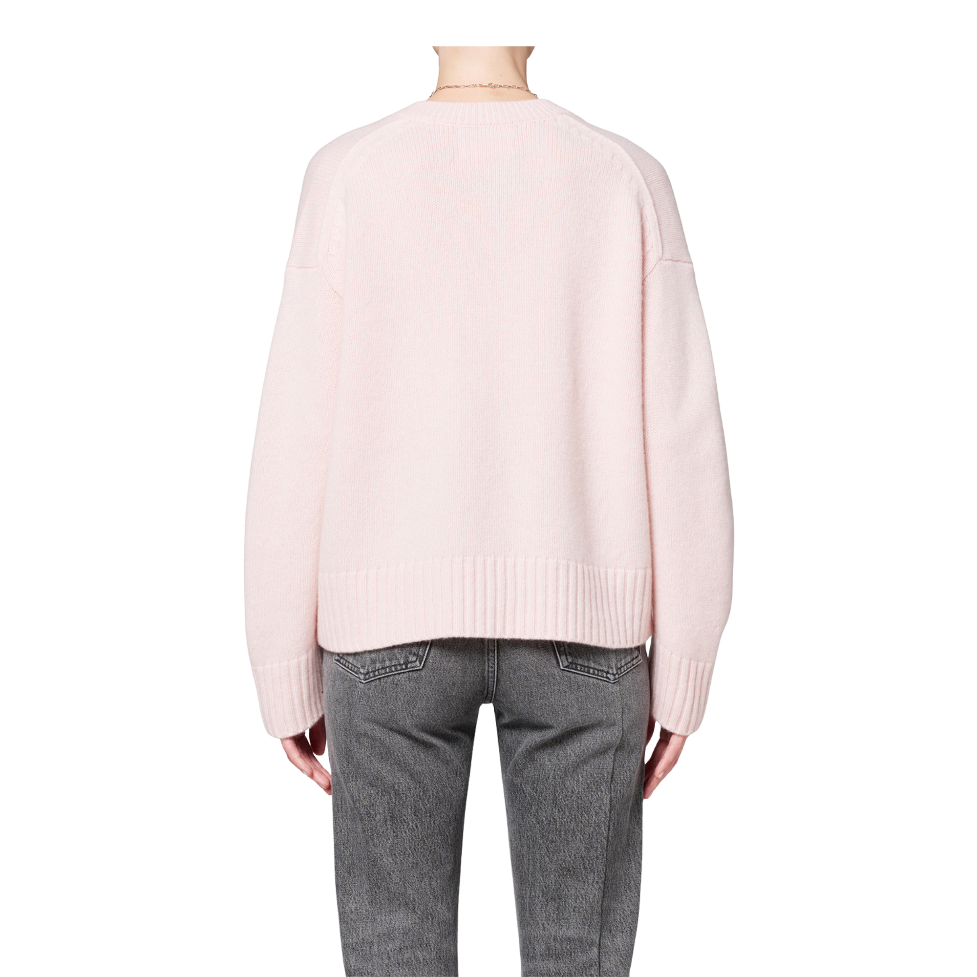 Calla V-Neck Sweater