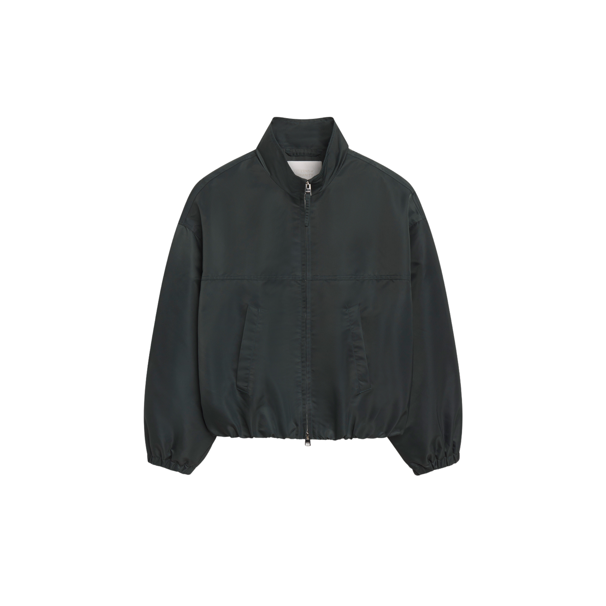 Barracuta Bubble Jacket