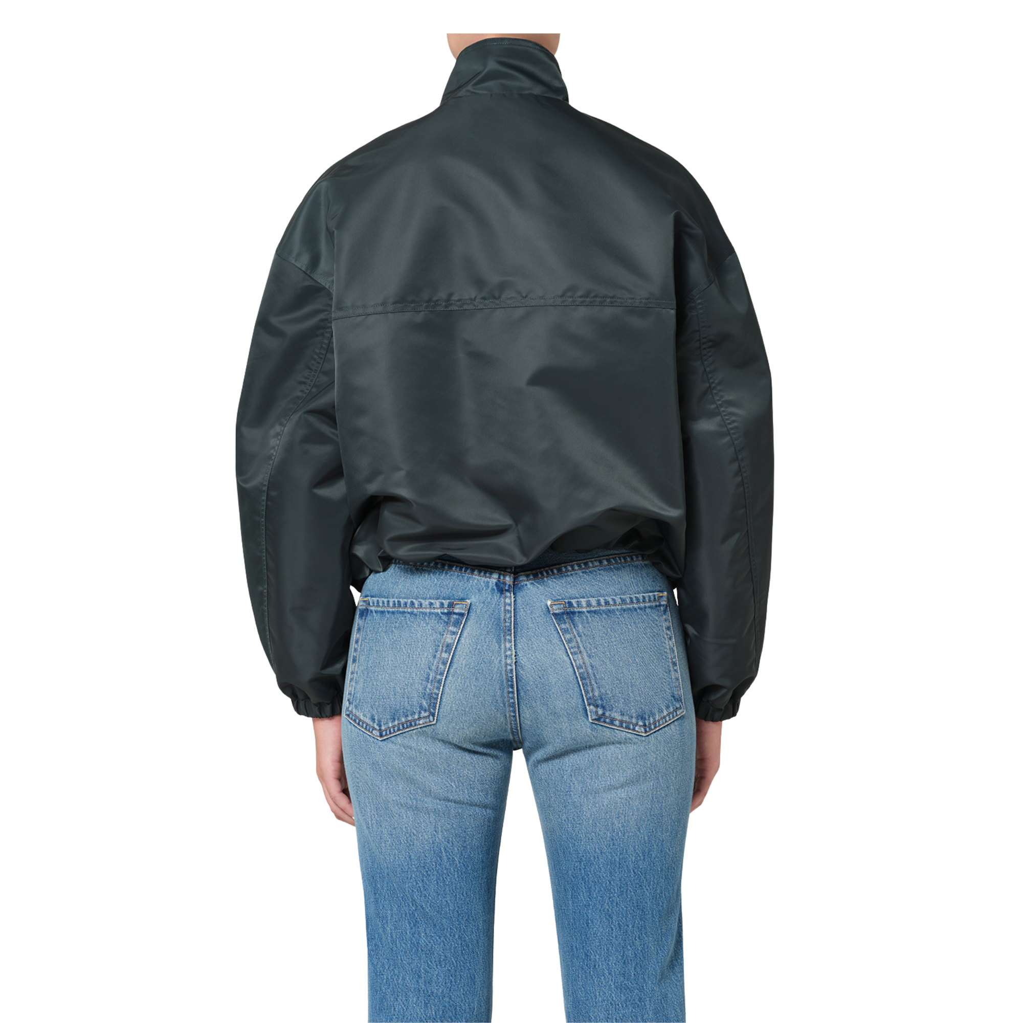 Barracuta Bubble Jacket