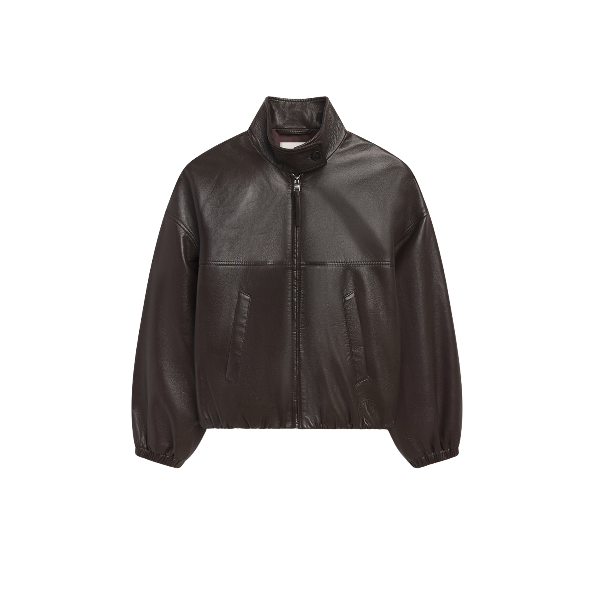 Barracuta Bubble Jacket