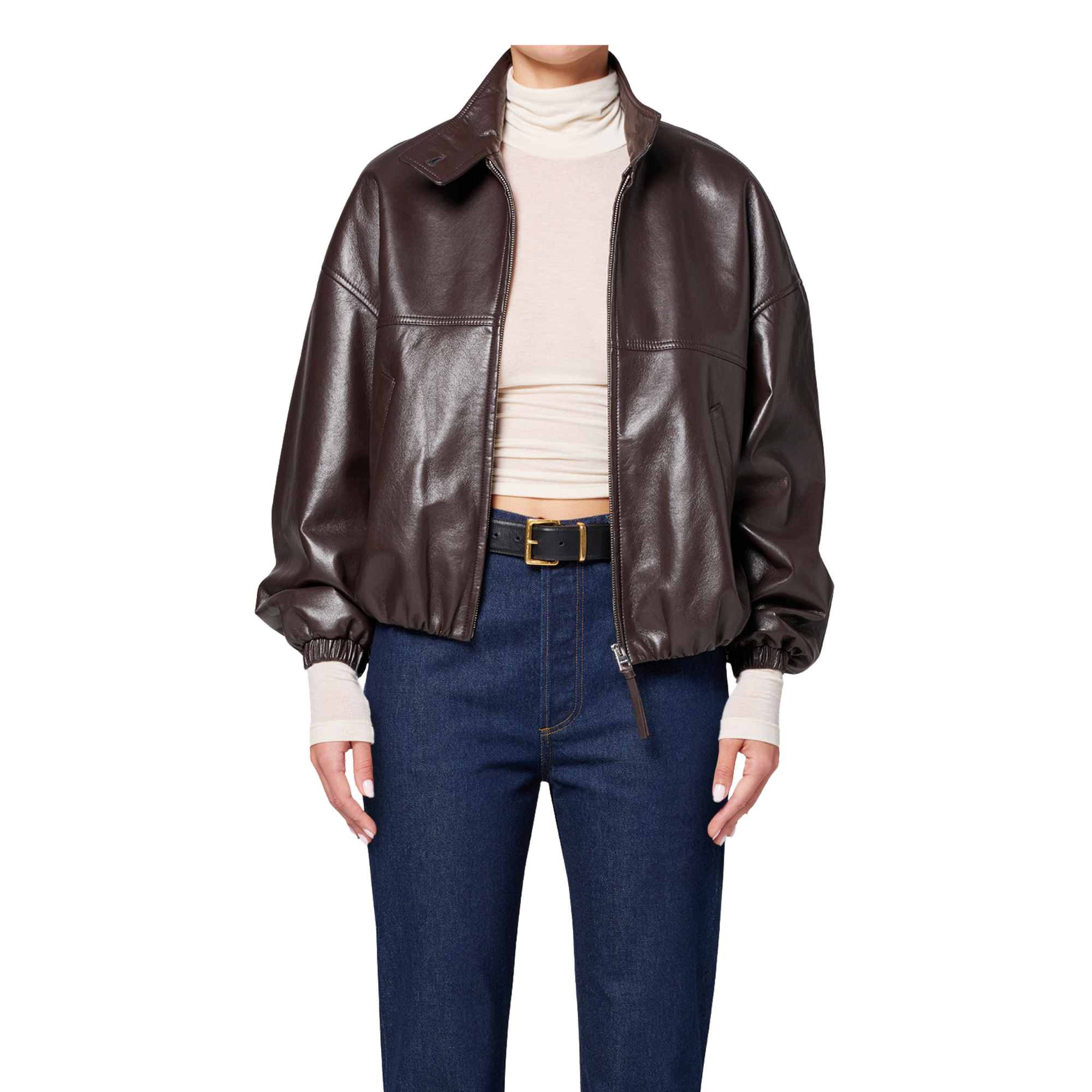 Barracuta Bubble Jacket