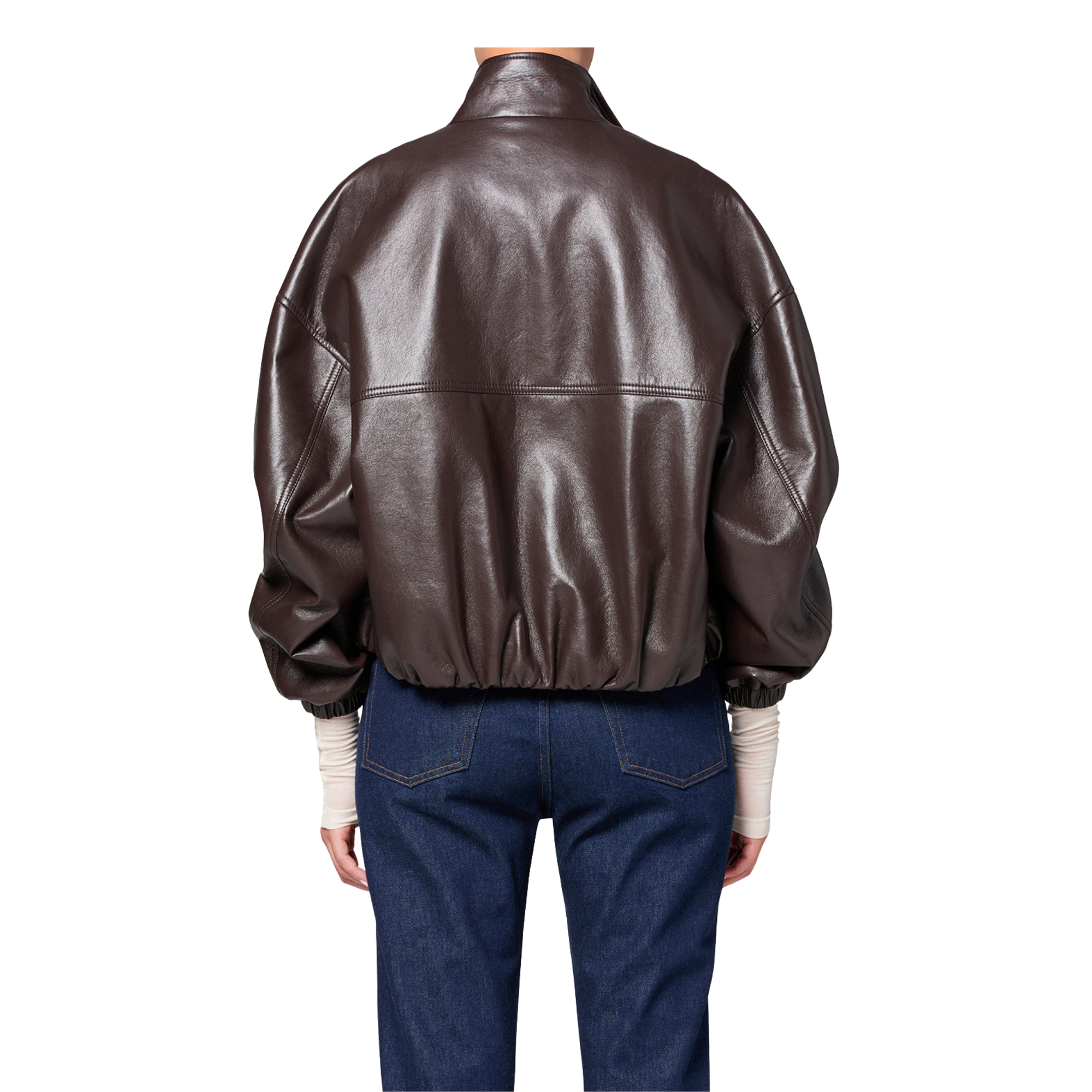 Barracuta Bubble Jacket