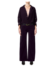 Kayla Corduroy Shirt
