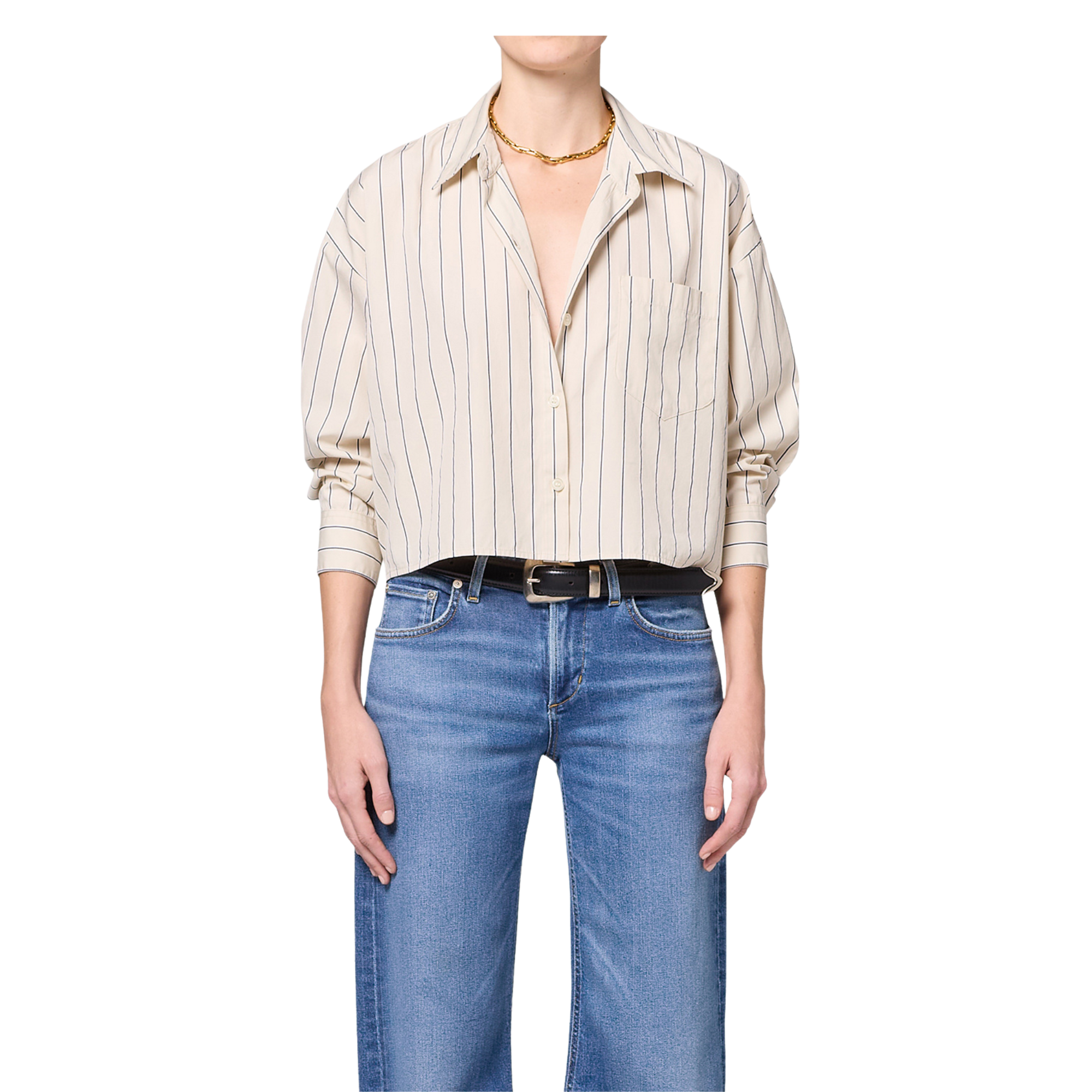 Petit Ami Shirt