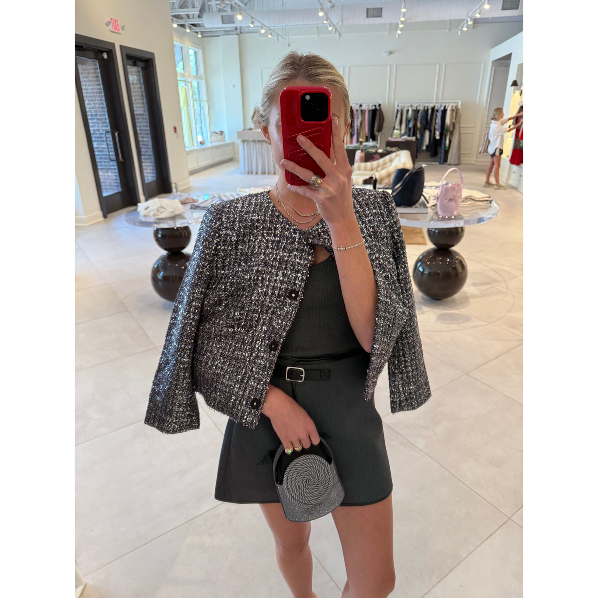 Viewer Jacket